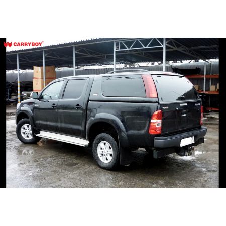 Hardtop Seria 7 Carryboy S7 Double Cab