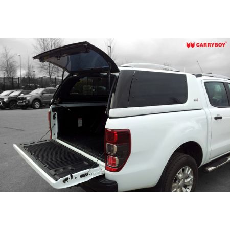 Hardtop Seria 7 Carryboy S7 Double Cab