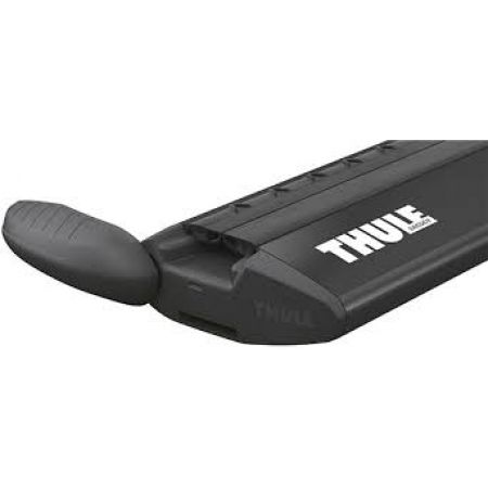 Thule WingBar Evo Black